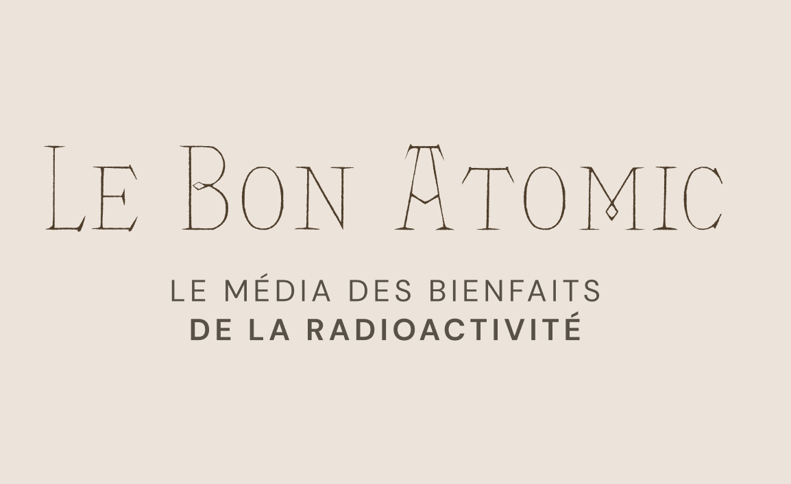 Le Bon Atomic